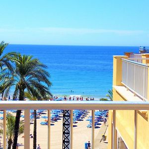 Penthouse Ancla 561 Levante Beach
