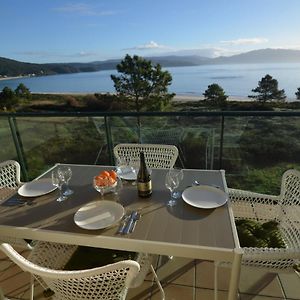 Apartamento Pie De Playa Finisterre